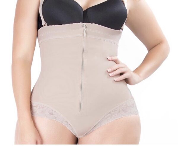 UP | 6155 – Strapless Panty